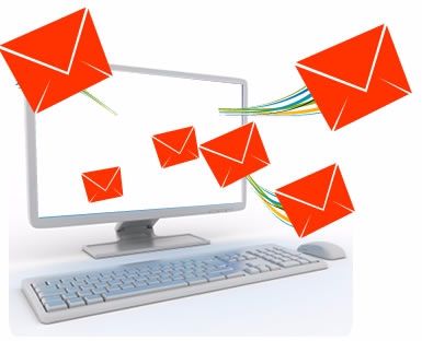 Сутність прямої поштової реклами ( direct mail - DM) в прямому індивідуальному зверненні до клієнта на відміну, наприклад, ві